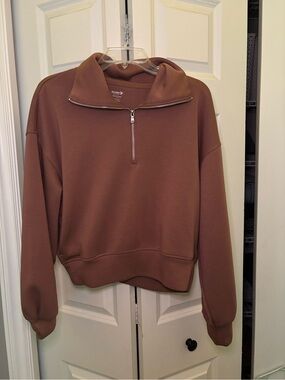 Old Navy Half-Zip